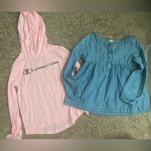 Girls size 6 Bundle